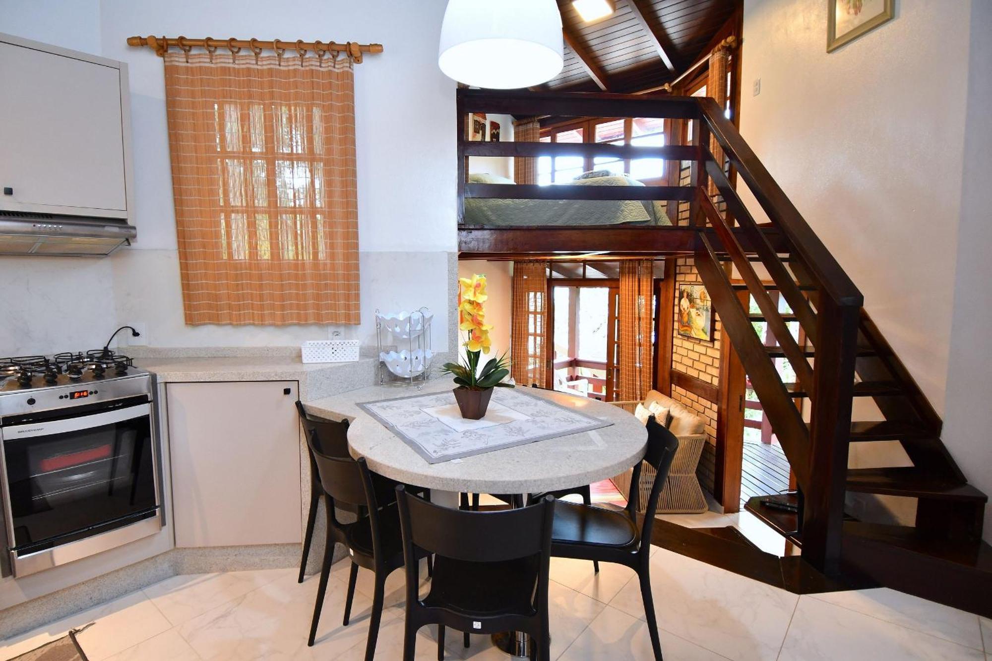 Bangalo Casa Do Mar - Exclusividade, Conforto E Privacidade. Porto Belo Eksteriør billede